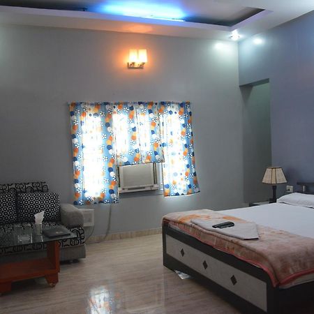 Hotel Naveen Residency Darbhanga Exterior foto